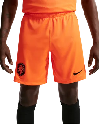 Nike Nederlands Elftal Uitbroekje 2026-2028 Senior