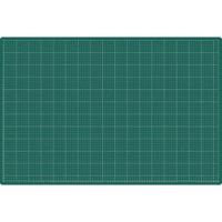 Snijmat A1 900X600mm groen