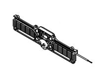 GIVI DLM36 Monokey kabel mechanisme, Onderdelen motokoffers, Links