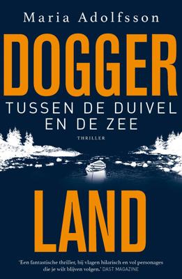 Tussen de duivel en de zee (Paperback)