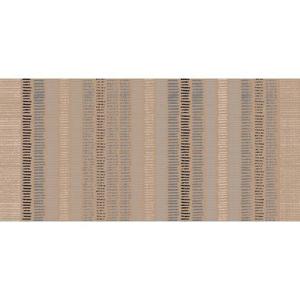 MD Entree - Design mat - Universal - Linea Beige - Vloerkleed - Met