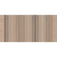 MD Entree - Design mat - Universal - Linea Beige - Vloerkleed - Met