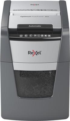 Rexel Optimum Auto+ 90X papiervernietiger
