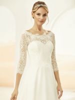 Bianco Evento E331 Bolero | Maat: XL