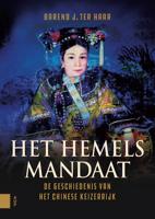 Het hemels mandaat (Hardback)