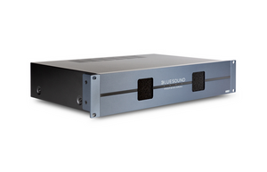 Bluesound Professional: A860 8-Kanaals Vermogensversterker