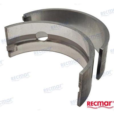 REPUESTOS MOTORES - Yanmar REC129001-02931 - COJINETE BANCADA
