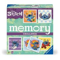 Memory Spel Stitch