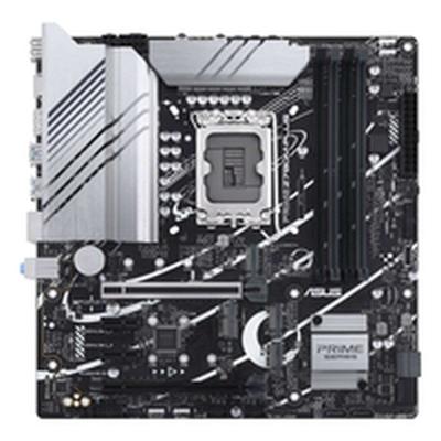 Moederbord Asus PRIME Z790M-PLUS LGA 1700 INTEL Z790