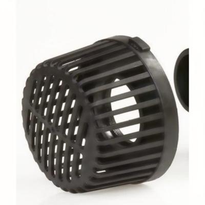 Europond PVC Bocht 90° Lijmverbinding 40mm - Weer- & Waterbestendig, Eenvoudige Installatie