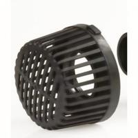 Europond PVC Bocht 90° Lijmverbinding 40mm - Weer- & Waterbestendig, Eenvoudige Installatie