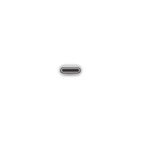 Apple MJ1M2ZM/A USB-kabel 3.2 Gen 2 (3.1 Gen 2) USB C USB A Wit - thumbnail