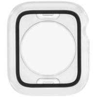 Hama Beschermhoes 44 mm Transparant Watch Series 4, Watch Series 5, Watch Series 6, Watch SE