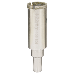Bosch Accessoires Diamant Gatzaag Keramiek Ø 22 - 2609256C85