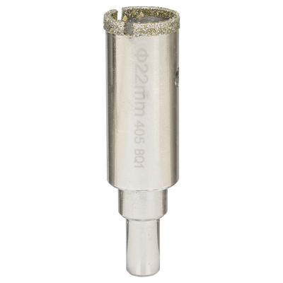 Bosch Accessoires Diamant Gatzaag Keramiek Ø 22 - 2609256C85