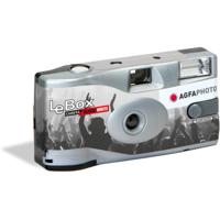 Agfa Wegwerpcamera zwart-wit AG-LB36-BW