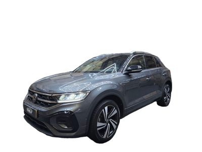 Volkswagen T Roc
