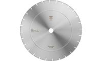 PFERD 68440137 D1A1RSS 400-3,8-30,0 D 427 GAS2 Diamanten doorslijpschijf Diameter 400 mm Boordiameter 30 mm Duroplast, Technisch keramiek 1 stuk(s)