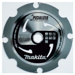 Makita B-33685 cirkelzaagblad 16,5 cm 1 stuk(s)