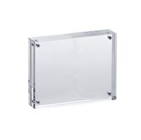 Fotolijst maul 19547 11.5x9x2.4cm acryl