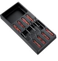 Facom module 4 precisiehendels en 4 haken