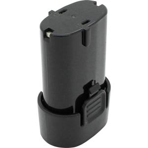 Beltrona MAK90614192 Gereedschapsaccu Vervangt originele accu Makita BL7010 7.2 V 2000 mAh Li-ion