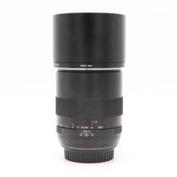 Carl Zeiss ZF 100mm F/2.0 Makro-Planar T* Canon occasion