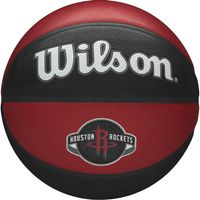 Wilson NBA Team Tribute Houston Rockets Wilson NBA Team Tribute Houston Rockets