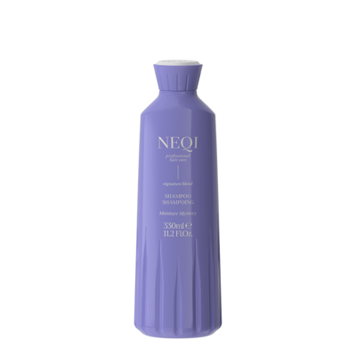 NEQI Moisture Mystery Shampoo 330ml