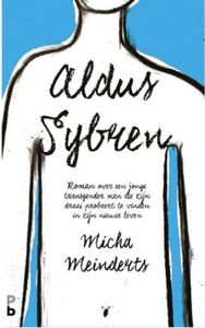 Aldus Sybren - Micha Meinderts - ebook