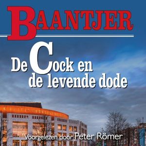 De Cock en de levende dode