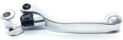 WRP - RACING Handbrake lever wrp forged aluminum,bright