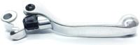 WRP - RACING Handbrake lever wrp forged aluminum,bright
