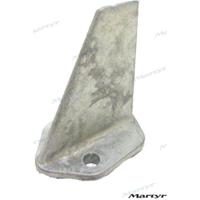 CM66M-45371-00 - YAMAHA ANODE 9,9 PK - 4T.