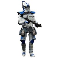 Hasbro Star Wars ARC Commander Havoc - thumbnail