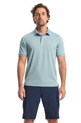 Tenson TXlite Melange Polo Heren L