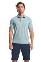 Tenson TXlite Melange Polo Heren 2XL