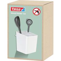 tesa 70045-00000-00 Keukengereihouder Wit 1 set(s)