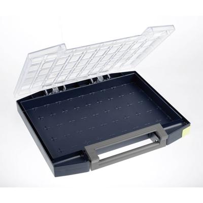 Raaco Assortimentsdoos Boxxser 55 5x10-0 leeg - 134866 - 134866