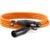 Rode XLR-3M Orange premium XLR-kabel 3 meter