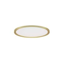 Lyora PlafonniereAoton goud Ø 40cm - 9030510