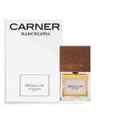 Carner Oriental Collection Megalium Eau de Parfum 100ml