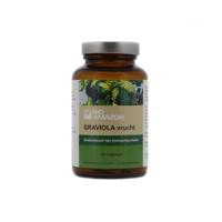 RIO Graviola 60 Vegetarische capsules