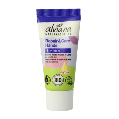 Alviana Handcreme repair & care 20 Milliliter
