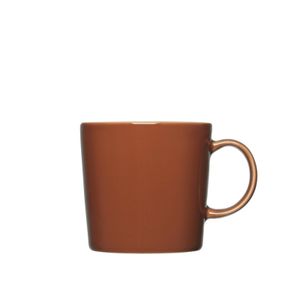 Iittala Teema Beker 0,3l  vintage bruin