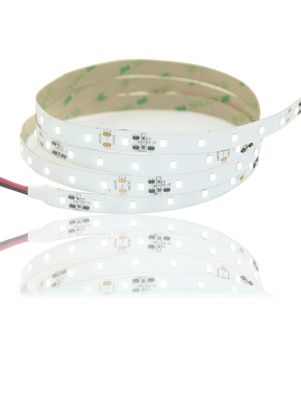 LED strip 20 meter warmwit 2700K 60 LEDs 8.5W pm dimbaar 24V