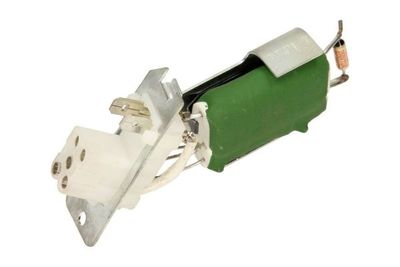 Weerstand, interieurventilator 570095