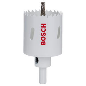 Bosch Accessoires HSS Bi-Metaal Gatzaag 51 mm - 2609255609