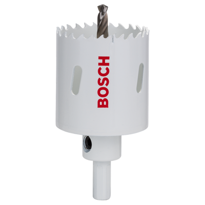 Bosch Accessoires HSS Bi-Metaal Gatzaag 51 mm - 2609255609