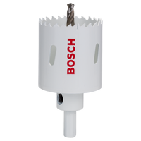 Bosch Accessoires HSS Bi-Metaal Gatzaag 51 mm - 2609255609